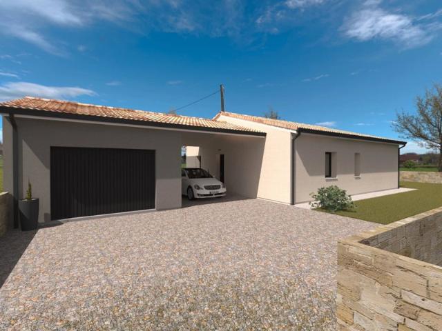 Maison vente à Agen, Astaffort