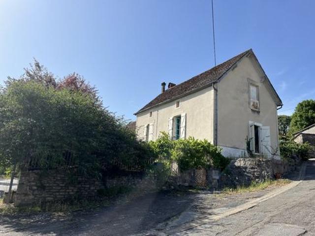 Maison vente à Gourdon, Gramat