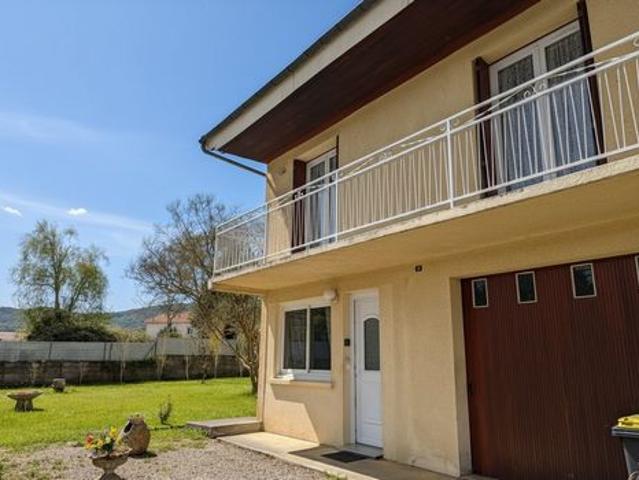 Maison vente à Pamiers, Lavelanet
