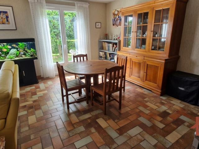 Maison vente à Limoges