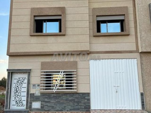 Maison vente à Lyautey