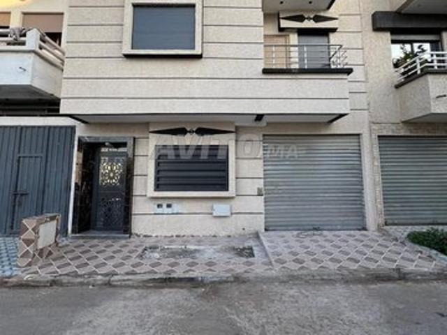 Maison vente à Lyautey