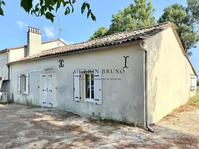 Maison vente à Bergerac, Monbazillac
