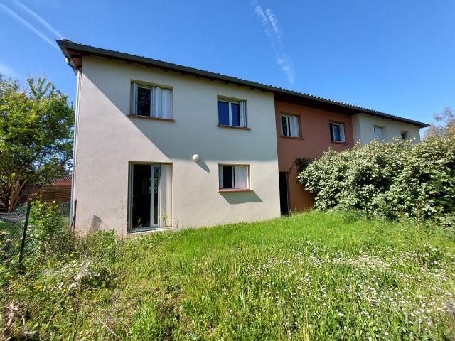 Maison vente à Montauban