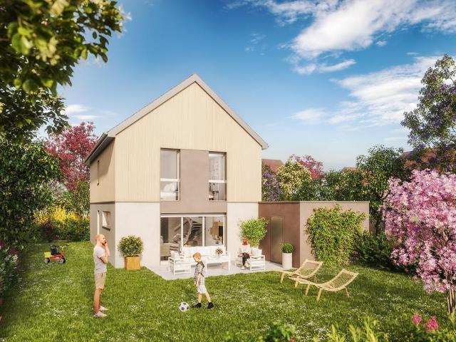 Maison vente à Molsheim, Rosheim