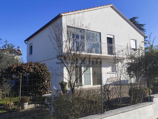 Maison vente à Alès, Saint-julien-les-rosiers
