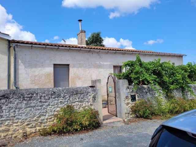 Maison vente à Saint-seurin-de-cadourne, Lugagnac