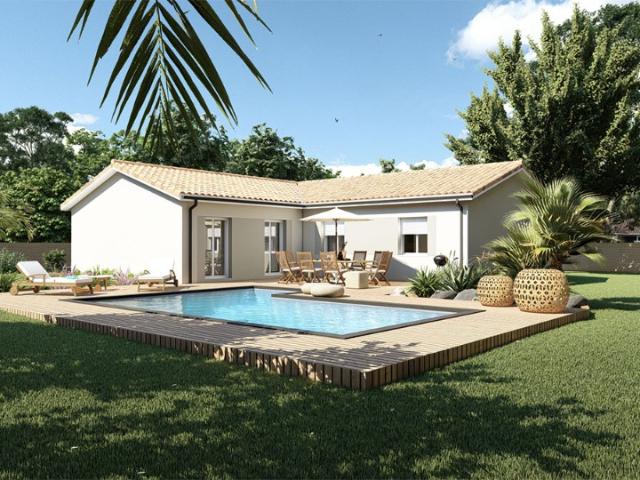 Maison vente à France métropolitaine, Sanguinet