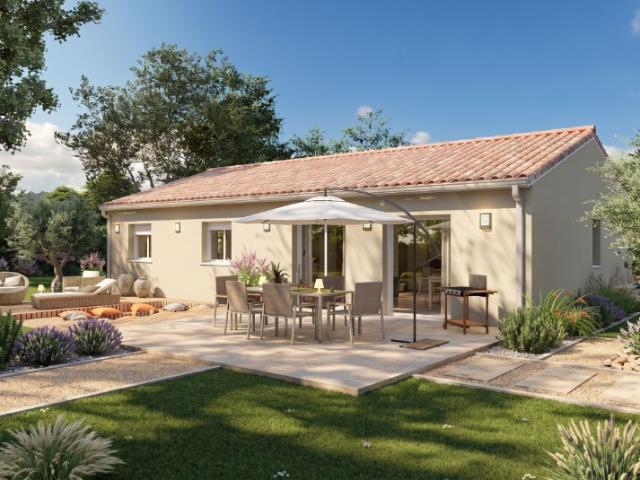 Maison vente à Dax, Saubrigues