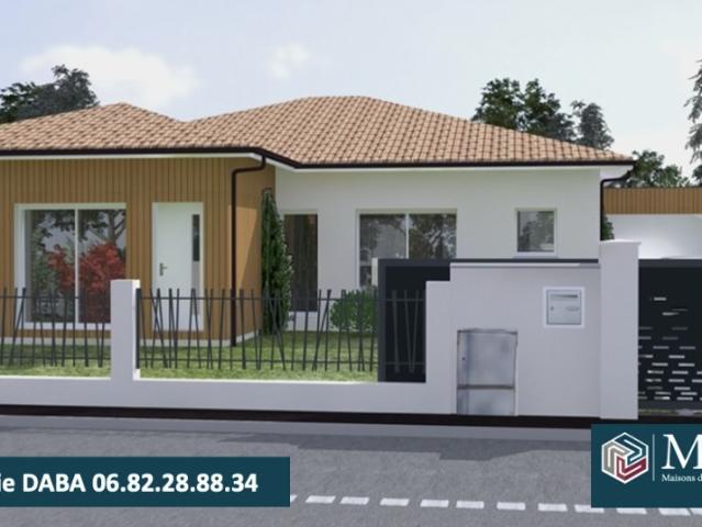 Maison vente à Dax, Seignosse