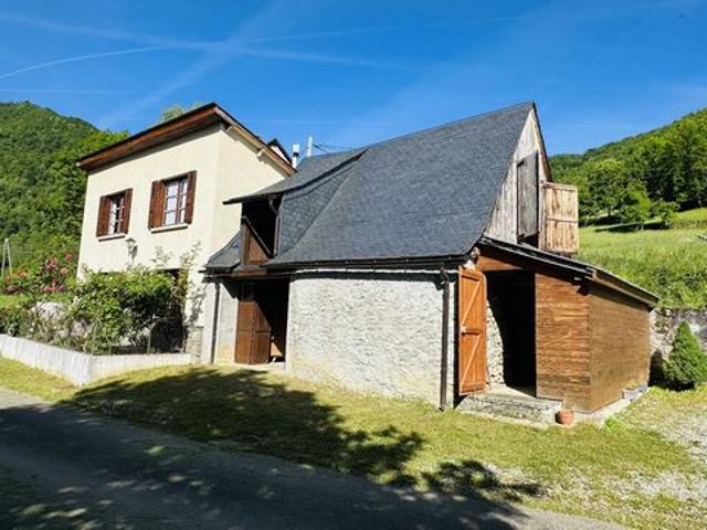 Maison vente à Saint-Girons, Saint-lary