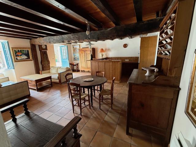 Maison vente à Saint-Nazaire, Guérande