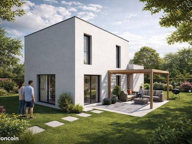 Maison vente à Viviers-du-Lac, Savoie