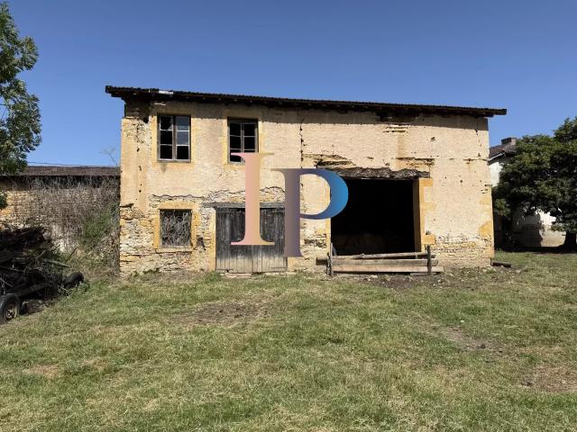 Maison vente à Charolles, Fleury-la-montagne