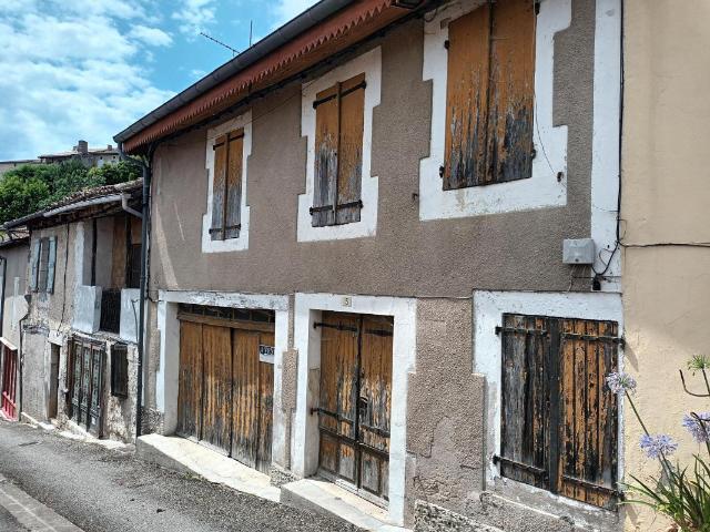 Maison vente à Castelsarrasin, Lalbarède