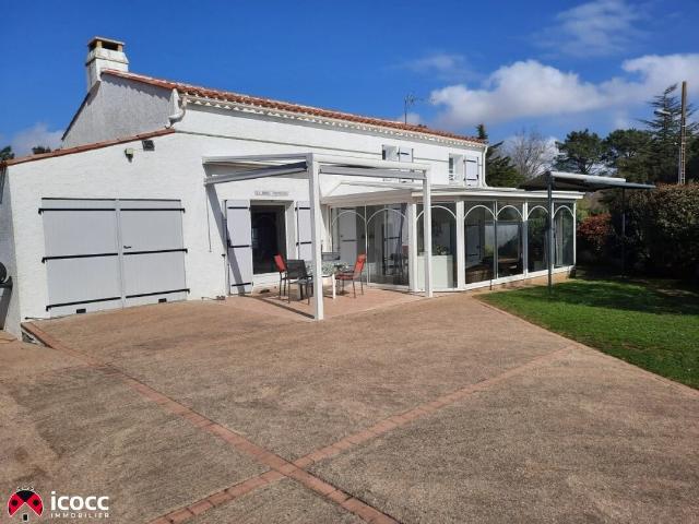 Maison vente à Les Sables-d'Olonne, La Faute-sur-mer