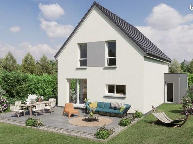 Maison vente à Altkirch, Grand Est