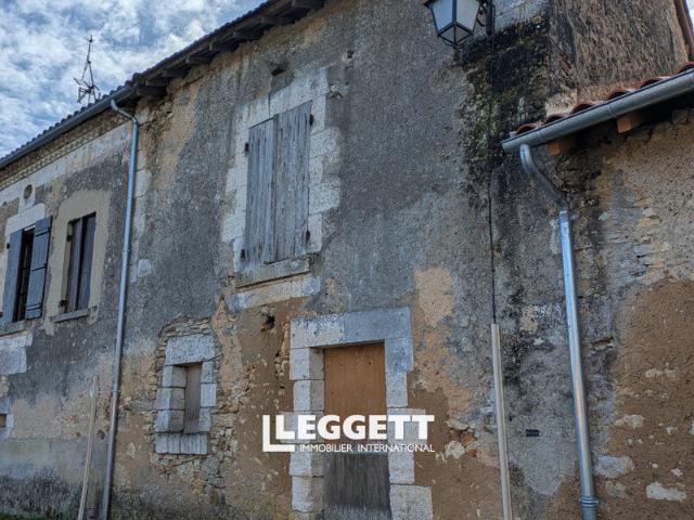 Maison vente à Nontron, Saint-pierre-de-côle
