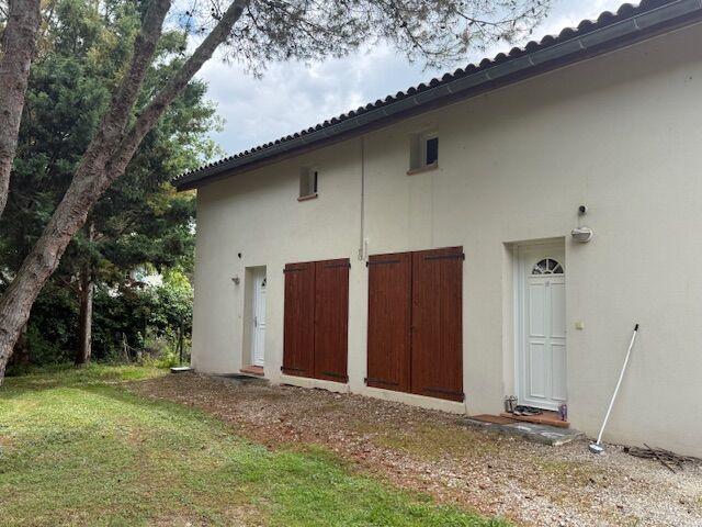 Maison location à Toulouse, Lapeyrouse-fossat