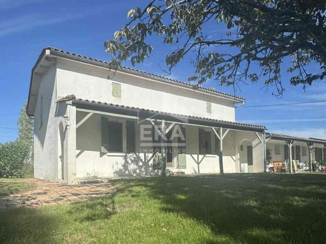 Maison vente à Bergerac, Carsac-de-gurson