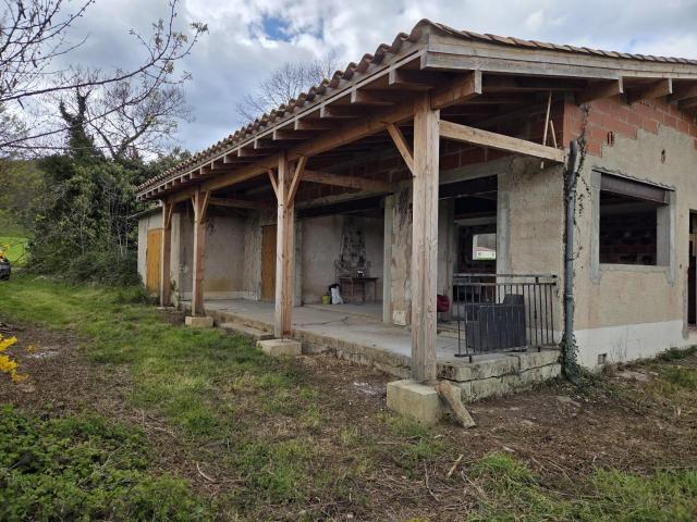 Maison vente à Montauban, Varen