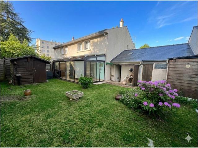 Maison vente à Nantes