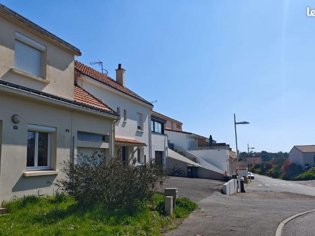 Maison vente à Les Moutiers-en-Retz, Loire-Atlantique
