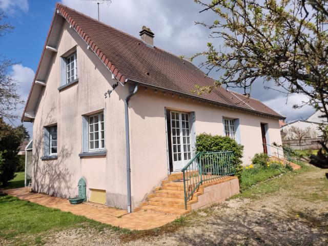 Maison vente à Ablis, Yvelines