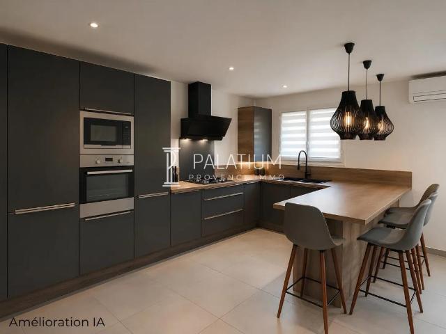 Maison location à Salon-de-Provence, Bouches-du-Rhône