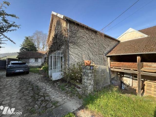 Maison vente à Besançon, Abbenans