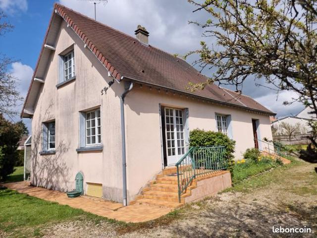 Maison vente à Rambouillet, Ablis