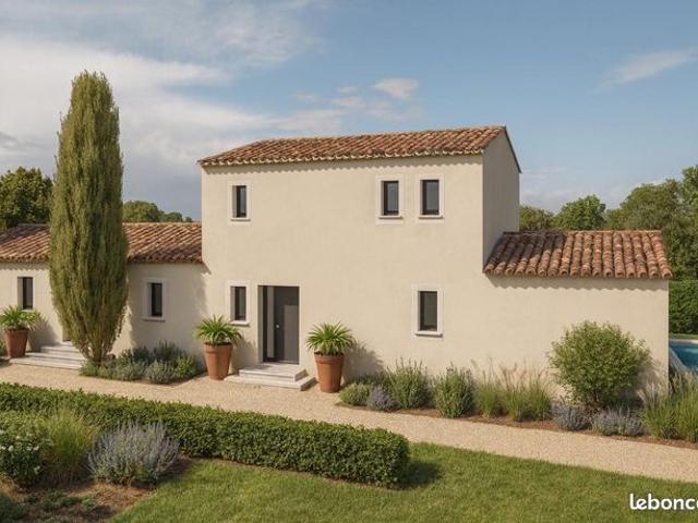 Maison vente à Alleins, Bouches-du-Rhône