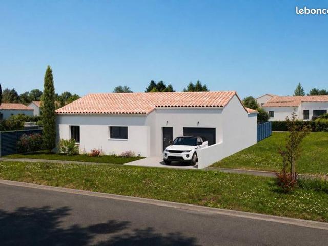 Maison vente à Andilly, Meurthe-et-Moselle
