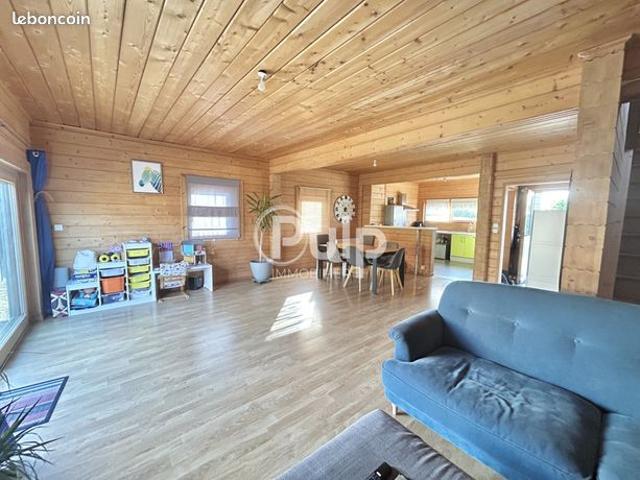 Maison vente à Cosne-Cours-sur-Loire, Annay