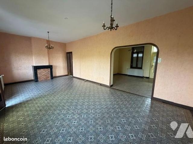 Maison vente à Avesnes-sur-Helpe, Aulnoye-aymeries