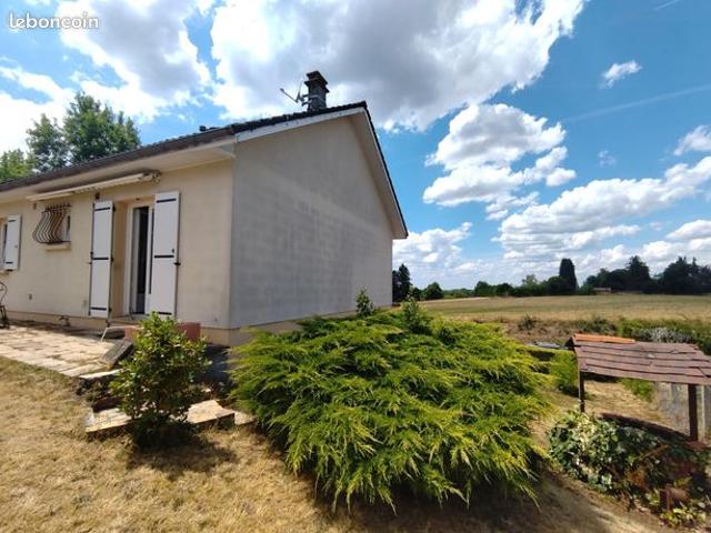 Maison vente à Chaptelat, Haute-Vienne