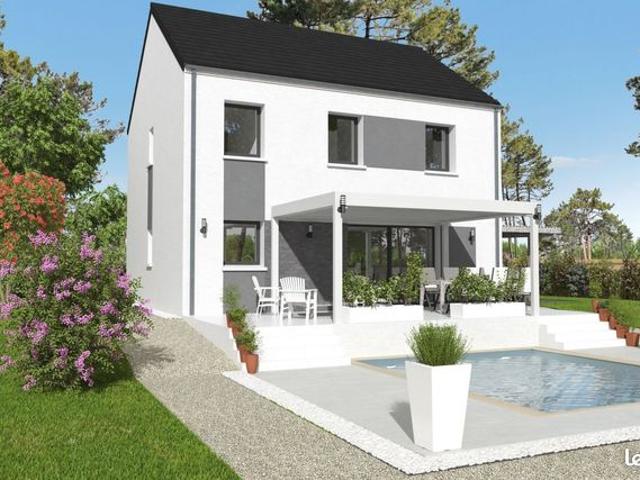 Maison vente à Orléans, Fay-aux-loges