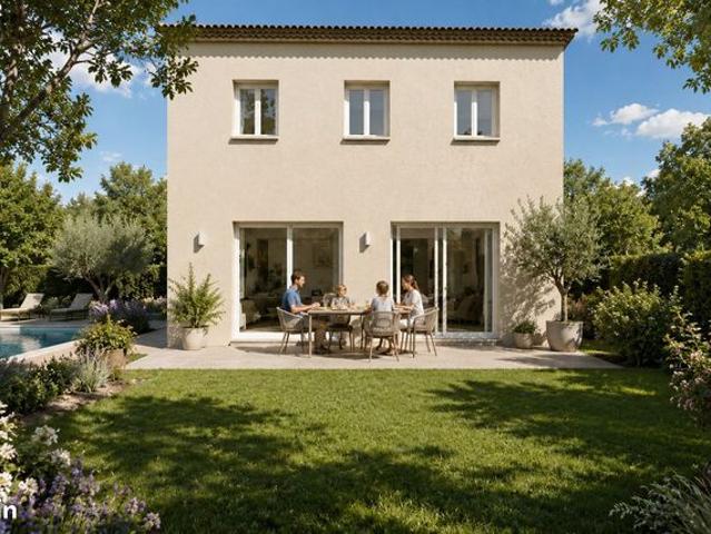 Maison vente à Arrondissement de Toulon, La Seyne-sur-mer