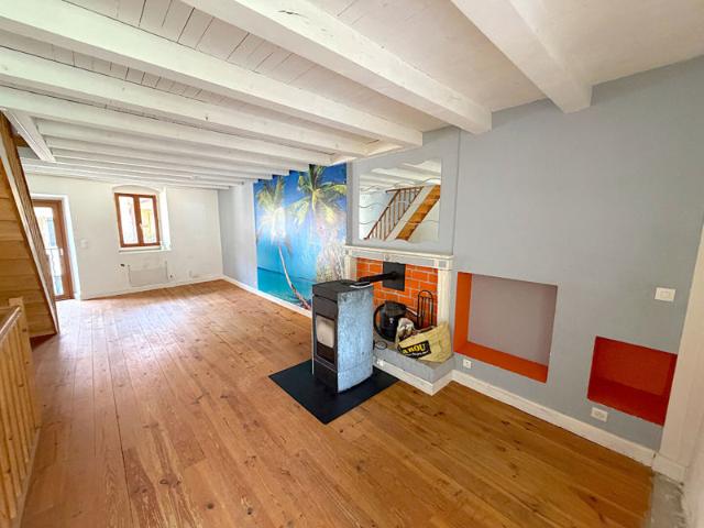 Maison vente à Saint-Julien-en-Genevois, Bassy