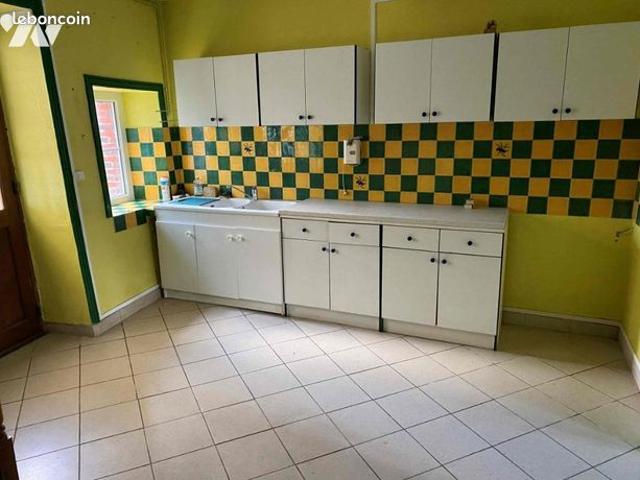 Maison vente à Argentan, Bazoches-au-houlme
