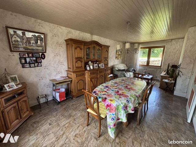 Maison vente à Montbéliard, Berche