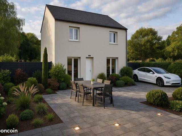 Maison vente à Argenteuil, Bessancourt