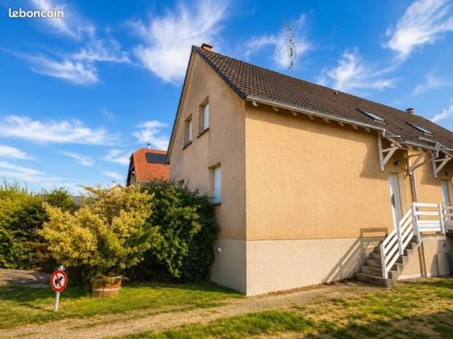 Maison vente à Sélestat-Erstein, Bootzheim