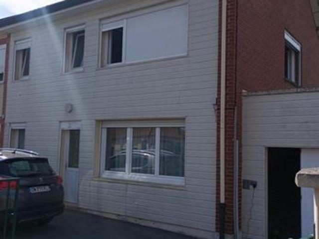 Maison vente à Vervins, Boué