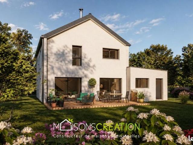 Maison vente à Rennes, Bretagne