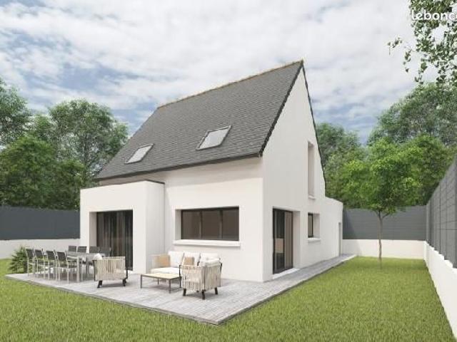 Maison vente à Brest, Bretagne