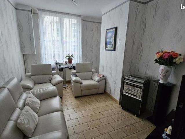 Maison vente à Calais