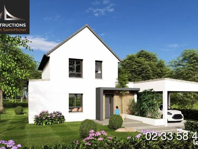 Maison vente à Avranches, Normandie