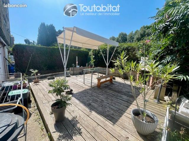 Maison vente à Charleville-Mézières, Charleville-mézières
