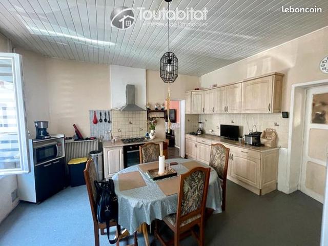 Maison vente à Charleville-Mézières, Charleville-mézières